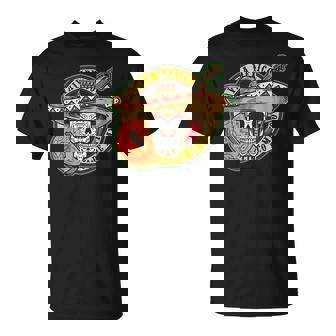 Happy 5 De Mayo Cinco De Mayo Viva Mexico Fiesta Sugar Skull T-shirt - Thegiftio