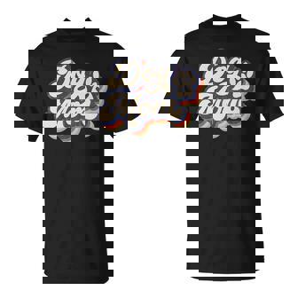 Happy Mothers Day Dog Mom Dog Mother Gift Unisex T-Shirt - Monsterry