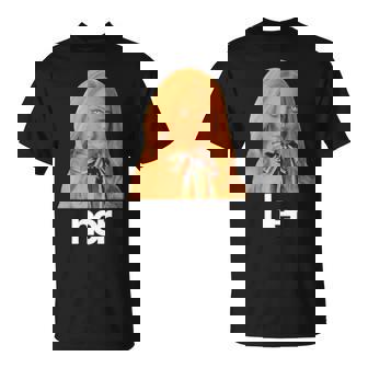 Her Megan Unisex T-Shirt | Mazezy