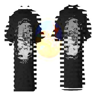 I Dont Need The Laws Of Man To Tell Me What I Ought To Do Unisex T-Shirt | Mazezy