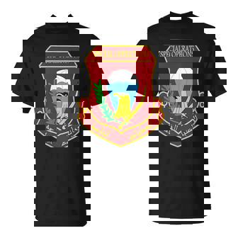 Iraqi Special Operations Forces Isof Unisex T-Shirt | Mazezy