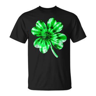 Irish Lucky Shamrock Green Clover St Patricks Day Patricks T-shirt - Thegiftio UK
