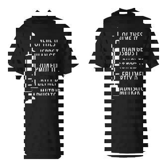 Ivf Mom & Dad Warrior Transfer Day Gag T-shirt - Thegiftio UK