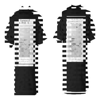 Jan Pawel Ii Rocznica Unisex T-Shirt | Mazezy