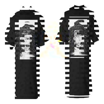 Jobu Tupaki V2 Unisex T-Shirt | Mazezy