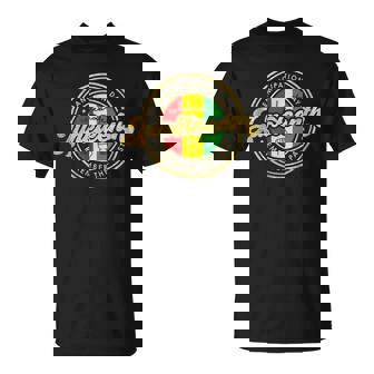 Junenth African American Freedom Black History June 19 V4 T-Shirt - Seseable