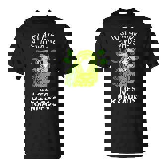 Kakapo Birds Kakapo Lover Unisex T-Shirt | Mazezy