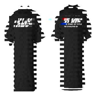 Killing Is The Other Half Of The Battle Unisex T-Shirt | Mazezy