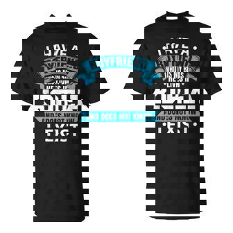 Korean Pop Music Idol Lover K-Pop Fans Music K-Idol Unisex T-Shirt | Mazezy