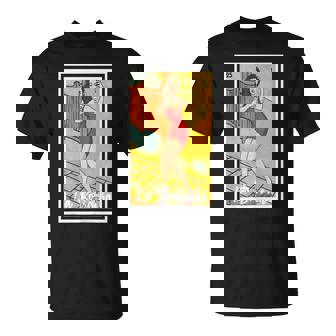 La Borracha Gift For Womens Unisex T-Shirt | Mazezy