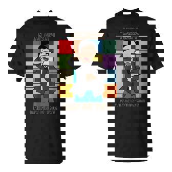 Malakapi Unisex T-Shirt | Mazezy