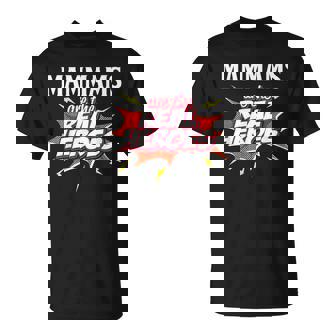 Mammam Name Custom Grandmother T-shirt - Thegiftio UK