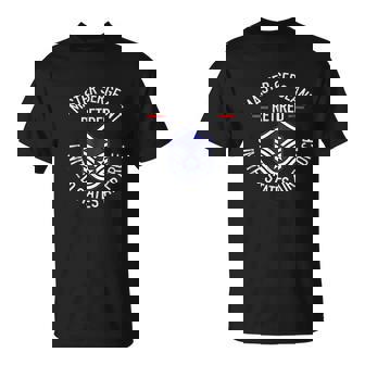 Master Sergeant Retired Air Force Military Retirement T-shirt - Thegiftio