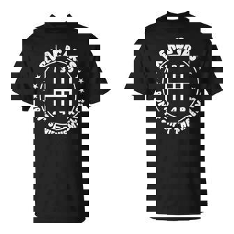 Mechanic Real Cars Dont Shift Themselves Manual Stick Unisex T-Shirt | Mazezy