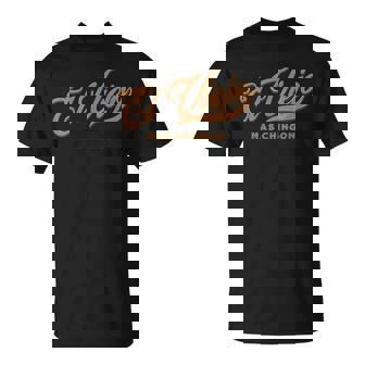 Mens El Viejo Mas Chingon Unisex T-Shirt | Mazezy