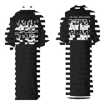 Mother Of God Unisex T-Shirt