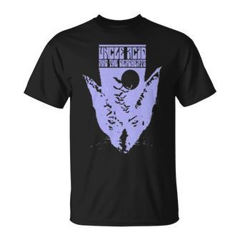 Mt Abraxas Uncle Acid &Amp The Deadbeats Unisex T-Shirt
