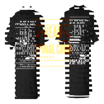 Multiple Sclerosis Quote For Ms Sclerosis Awareness Unisex T-Shirt | Mazezy