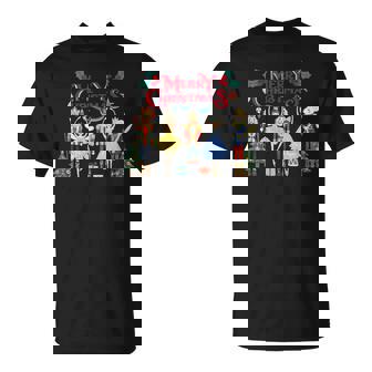 Nutcracker Merry Xmas Sugar Plum Fairy Nutcracker Ballet T-shirt - Thegiftio