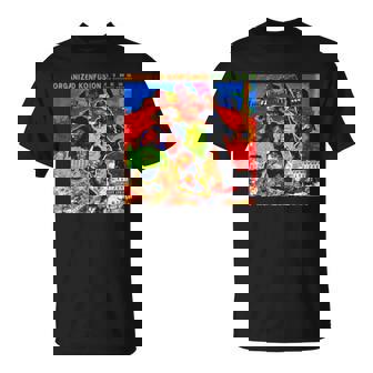 Organized Konfusion Unisex T-Shirt | Mazezy