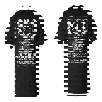 Red Friday Military Veterans Family Until They Come Home Unisex T-Shirt | Mazezy