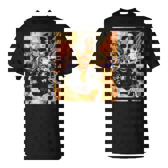 Remember The Time Unisex T-Shirt | Mazezy