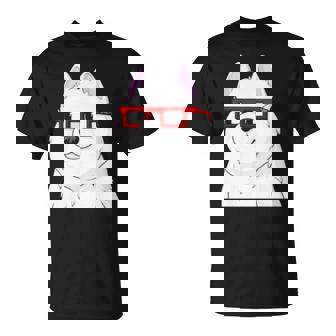 Samo X Nounsdao Unisex T-Shirt | Mazezy