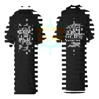 Shellback From Way Back Crossing The Line Us Navy Veterans Unisex T-Shirt | Mazezy