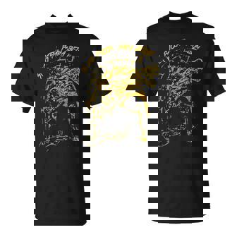 Si Vis Pacem Para Bellum T Unisex T-Shirt | Mazezy