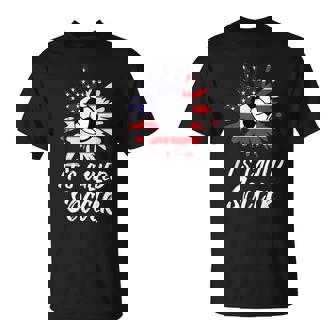 Soccer Players Its Called Soccer Futbol T-shirt - Thegiftio