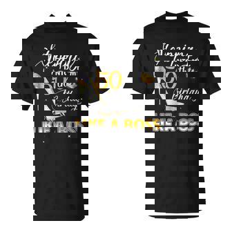 Stepping Into My 50Th Birthday Like A Boss 50 Years Old T-shirt - Thegiftio UK