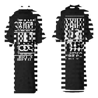 Straight Outta 1993 Dirty 30 Thirty 30Th Birthday T-Shirt - Seseable
