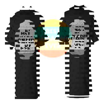 Suzanne Name Unisex T-Shirt | Mazezy