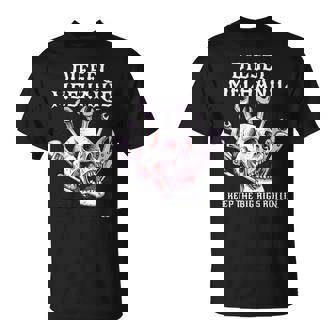 Technician Truck Trucker Torqu Oily Engine Mechanical Trucks Unisex T-Shirt | Mazezy