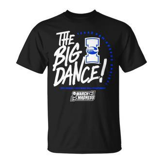 Texas A&AmpM Corpus Christi The Big Dance March Madness 2023 Division Men’S Basketball Championship Unisex T-Shirt | Mazezy UK