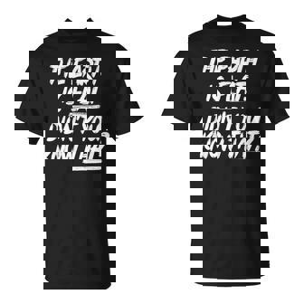 The Earth Is Flat Didnt You Know That Yoongi Flat Earth Unisex T-Shirt | Mazezy