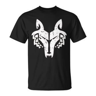 The Wolf Pack The Book Of Boba Fett Unisex T-Shirt