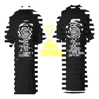 Time Tunnel T-shirt - Thegiftio