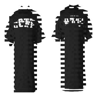 Upstate V2 Unisex T-Shirt | Mazezy