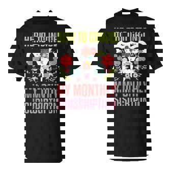 Uterus Removal Surgery Support Hysterectomy Survivor Unisex T-Shirt | Mazezy