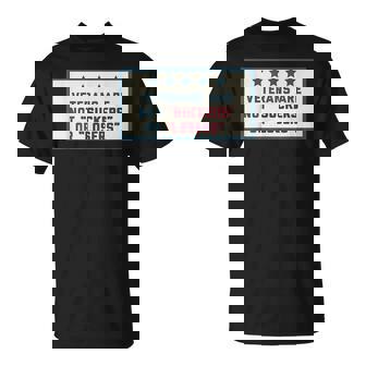 Veterans Are Not Suckers Or Losers T-shirt | Seseable UK