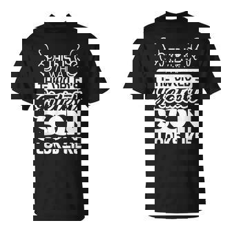 Worlds Greatest Son Best Son Ever Unisex T-Shirt - Seseable