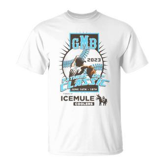 2023 Gmb Father’S Day Classic Unisex T-Shirt