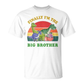 Big Brother Finally 2023 V2 T-shirt - Thegiftio UK