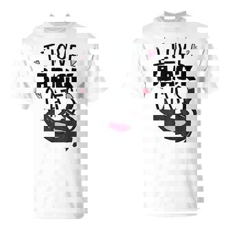 Black Cats Rule Dad Kitty Daddy Cat Mom Christmas Father V8 T-shirt - Thegiftio