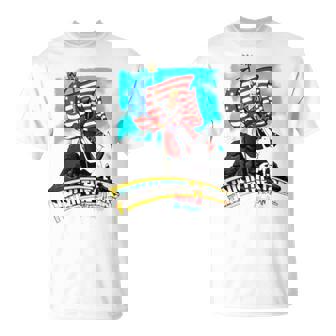 Cody Rhodes Finish The Story American Nightmare Unisex T-Shirt | Mazezy