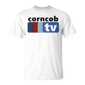 Corncob Tv - I Think You Should Leave Tim Robinson Unisex T-Shirt | Mazezy