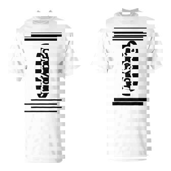 Crayon Box Halloween Costume Couple Friends T-shirt - Thegiftio