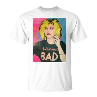 Debbie Windhand Diablerie Unisex T-Shirt | Mazezy DE