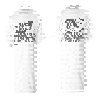 Dos Comas Millionaire Club Unisex T-Shirt | Mazezy